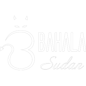 Logotipo da empresa BAHALA SUDAN LTDA