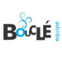 Logotipo da empresa BOUCLE EQUIPE EDUCACIONAL E EVENTOS LTDA