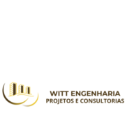 Logotipo da empresa WITT ENGENHARIA
