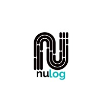 Logotipo da empresa NULOG