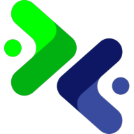 Logotipo da empresa ENSINA MAIS TURMA DA MONICA BIRIGUI