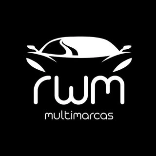 Logotipo da empresa RWM MULTIMARCAS