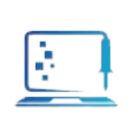 Logotipo da empresa VIDEO NO DISPLAY