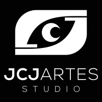 Logotipo da empresa JCJ ARTES E DESIGN