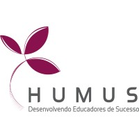 Logotipo da empresa HUMUS CONSULTORIA