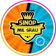 Logotipo da empresa SINOP MIL GRAU