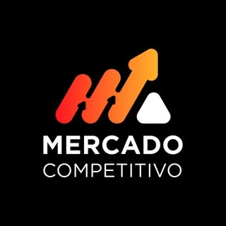 Logotipo da empresa MERCADO ON LINE LTDA