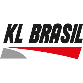 Logotipo da empresa KL BRASIL