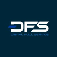 Logotipo da empresa DFS CERTIFICACAO DIGITAL
