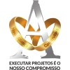 Logotipo da empresa CONSTRUTORA NOVA