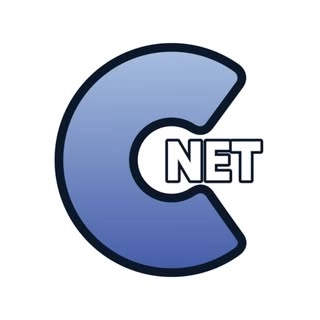 Logotipo da empresa CNET