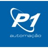 Logotipo da empresa P1