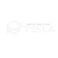 Logotipo da empresa INSTITUTO TECNOLOGICO TESLA LTDA