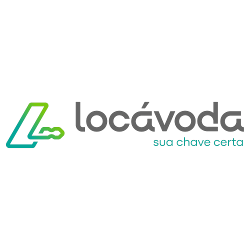 Logotipo da empresa LOCAVODA