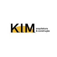 Logotipo da empresa KIM ARQUITETURA E DESIGN