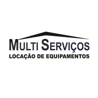 Logotipo da empresa MULTI SERVICOS LOCACOES