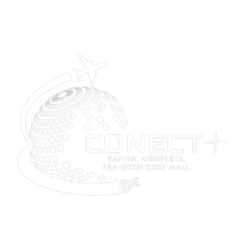 Logotipo da empresa CONECT+