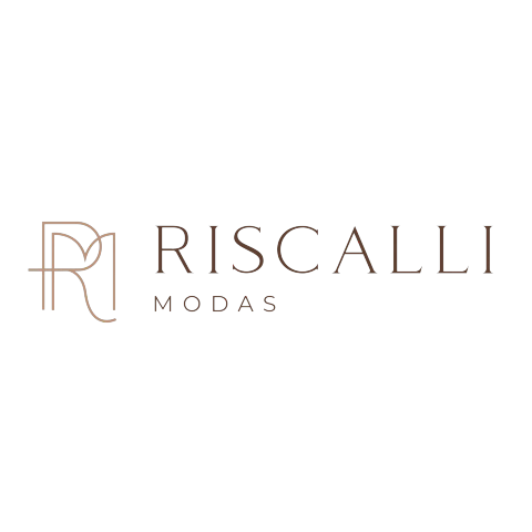 Logotipo da empresa RISCALLI MODAS