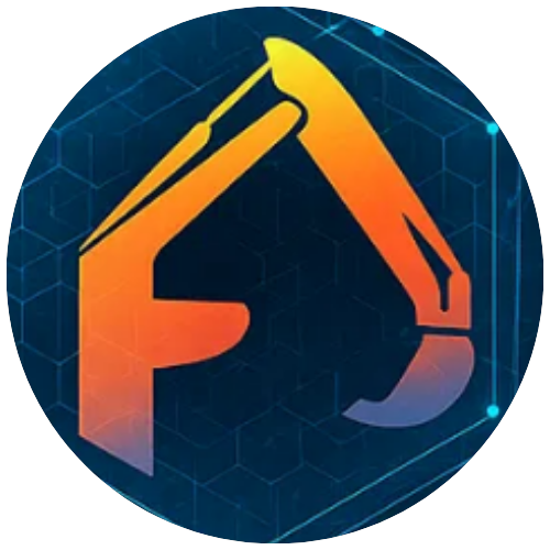 Logotipo da empresa CONSORCIO POTENCIA CONSTRUCOES TERRAPLANAGEM E LOCACOES