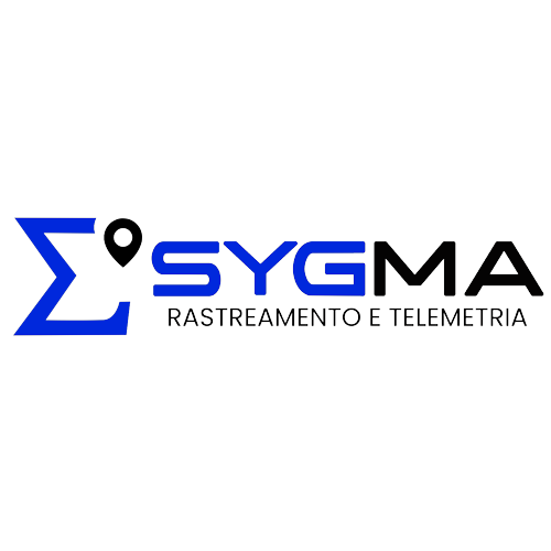 Logotipo da empresa SYGMA RASTREAMENTO