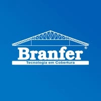Logotipo da empresa BRANFER INSTALACOES LTDA