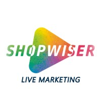 Logotipo da empresa WISER SHOP