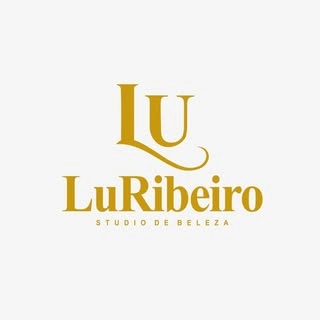 Logotipo da empresa LU RIBEIRO