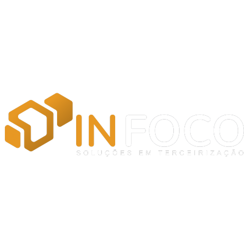 Logotipo da empresa INFOCO TERCEIRIZACAO