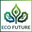 Logotipo da empresa ECO FUTURE SOLUCOES E INOVACOES TECNOLOGICAS
