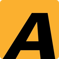 Logotipo da empresa ATENA INFORMATICA