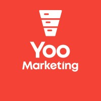 Logotipo da empresa YOO LANCAMENTOS