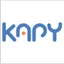 Logotipo da empresa KAPY CF