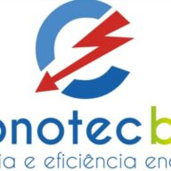 Logotipo da empresa ECONOTECBRAS