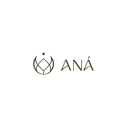 Logotipo da empresa ANA ACESSORIOS LTDA