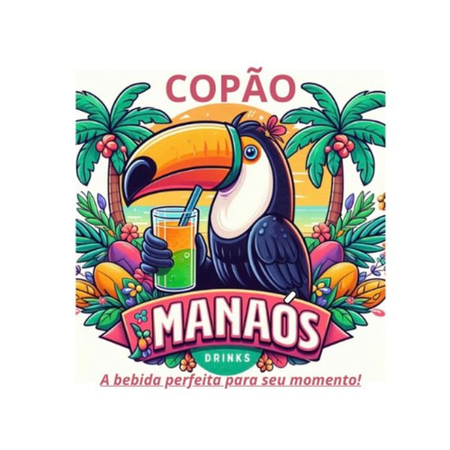 Logotipo da empresa EDVAN DO NASCIMENTO RAMOS