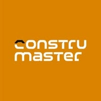 Logotipo da empresa REDE CONSTRUMASTER