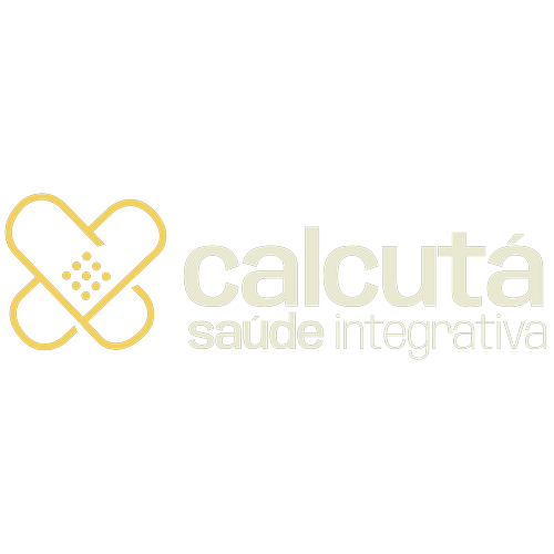 Logotipo da empresa CALCUTA SAUDE INTEGRATIVA
