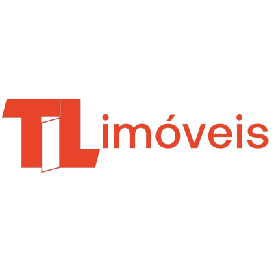 Logotipo da empresa TL IMOVEIS