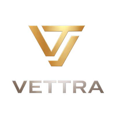 Logotipo da empresa VETTRA CONSTRUTORA