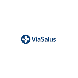 Logotipo da empresa VIA SALUS DISTRIBUIDORA