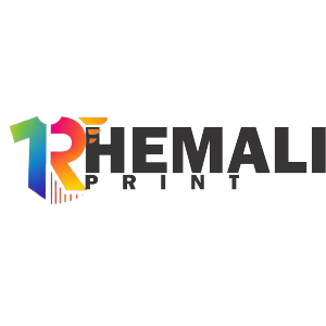 Logotipo da empresa RHEMALI IMPORTS STORE