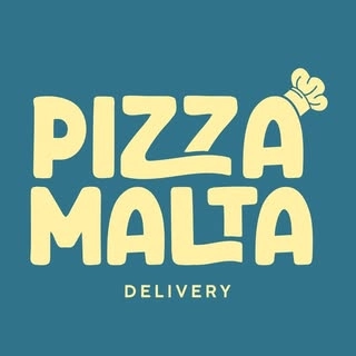 Logotipo da empresa PIZZA MALTA