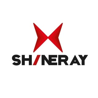 Logotipo da empresa SHINERAY MONTE ALEGRE