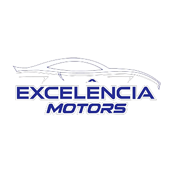 Logotipo da empresa EXCELENCIA MOTORS RP