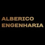 Logotipo da empresa ALBERICO ENGENHARIA