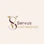 Logotipo da empresa SERVUS CONTABILIDADE