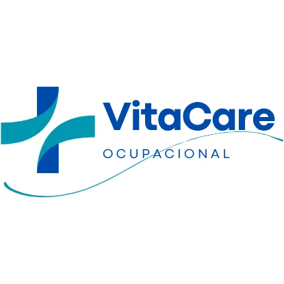 Logotipo da empresa VITACARE OCUPACIONAL