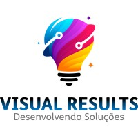 Logotipo da empresa RESULTS MARKERTING E COMUNICACAO VISUAL