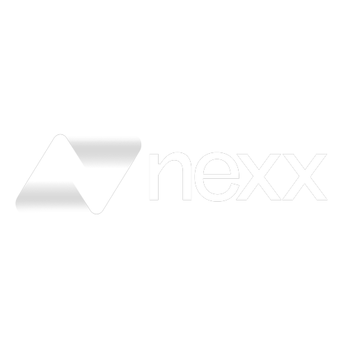 Logotipo da empresa NEXX TECH