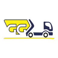 Logotipo da empresa G3 AMBIENTAL